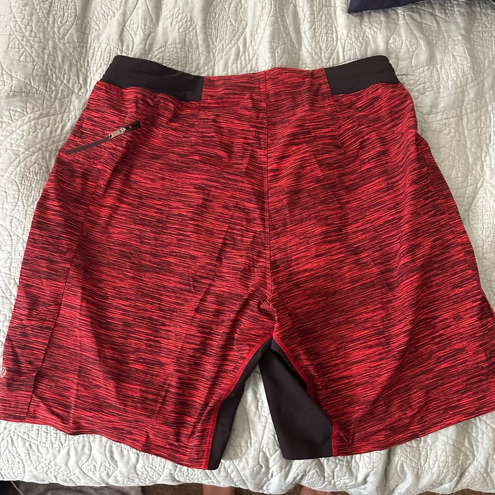 Lululemon Men’s Shorts